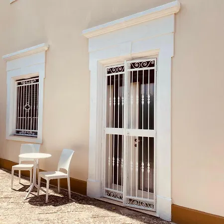 Ombrosa - Pleasant House In Valle D'itria