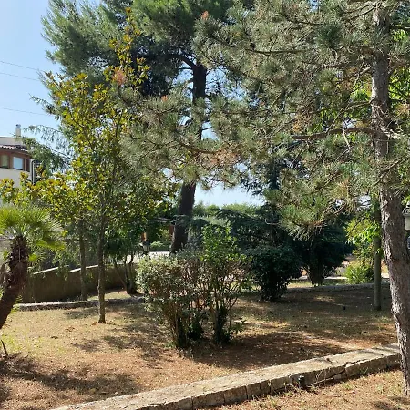Ombrosa - Pleasant House In Valle D'itria *