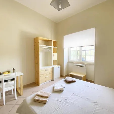 Apartment Ombrosa - Pleasant House In Valle D'itria Martina Franca