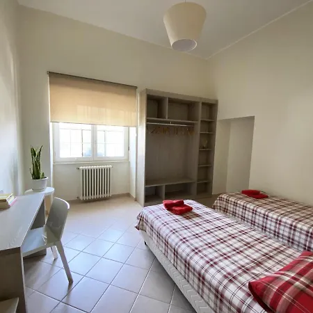 Ombrosa - Pleasant House In Valle D'itria Apartment