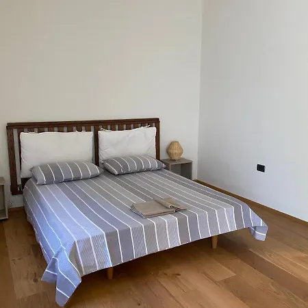 Ombrosa - Pleasant House In Valle D'itria *