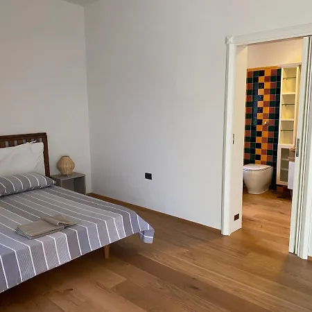 Ombrosa - Pleasant House In Valle D'itria *