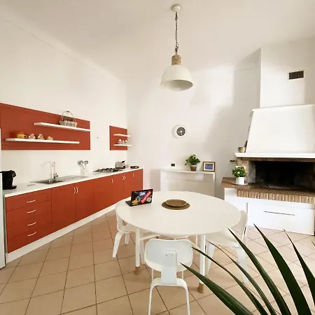 Apartment Ombrosa - Pleasant House In Valle D'itria