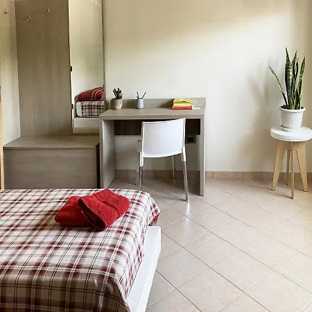 Ombrosa - Pleasant House In Valle D'itria