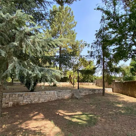 Ombrosa - Pleasant House In Valle D'itria * Martina Franca