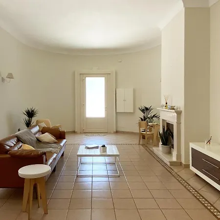 Ombrosa - Pleasant House In Valle D'itria *