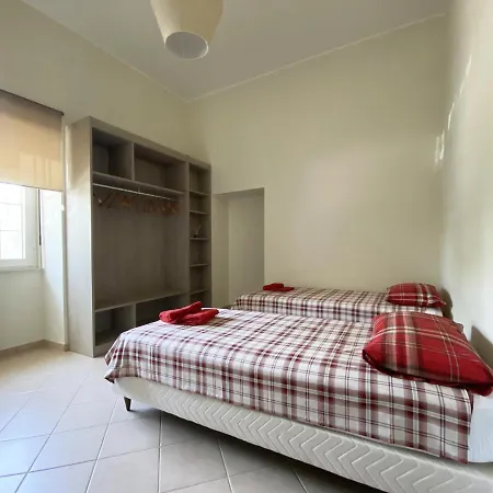 Ombrosa - Pleasant House In Valle D'itria Apartment Martina Franca