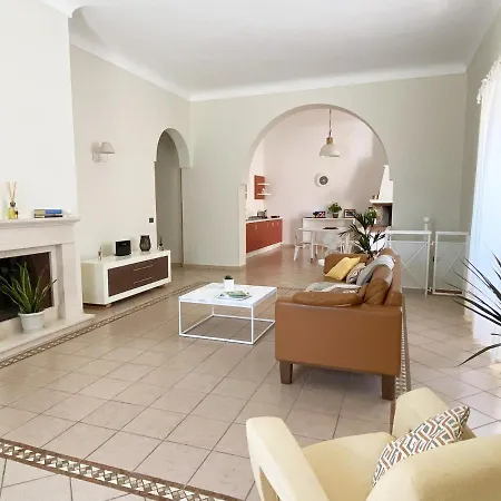 Ombrosa - Pleasant House In Valle D'itria Apartment Martina Franca