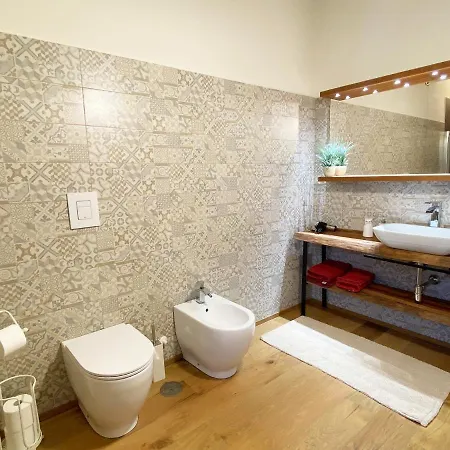 Apartment Ombrosa - Pleasant House In Valle D'itria