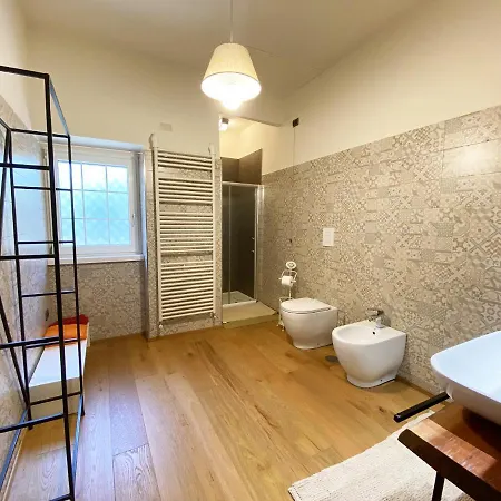 Ombrosa - Pleasant House In Valle D'itria