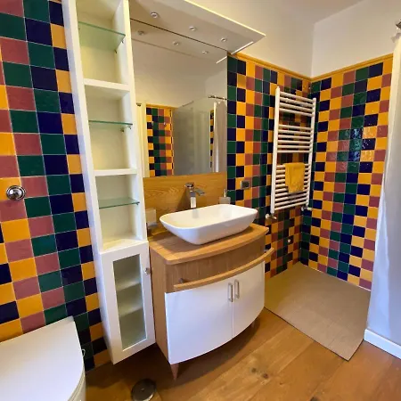 Apartment Ombrosa - Pleasant House In Valle D'itria Martina Franca